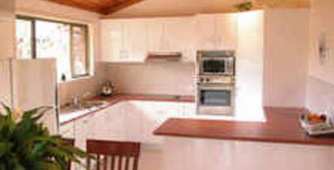 Ballina Beach House - Airlie Beach Holiday 2