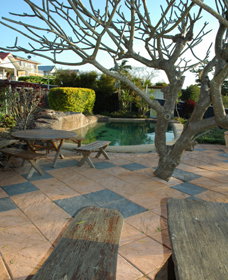 Washpool NSW Airlie Beach Holiday