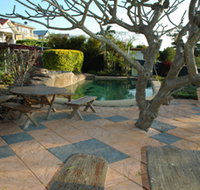 Aberthin Bed and Breakfast - Airlie Beach Holiday