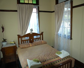 Aberthin Bed And Breakfast - Airlie Beach Holiday 2