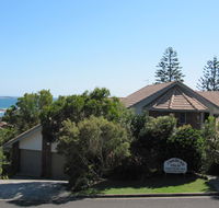 Angourie Bay Villas - Airlie Beach Holiday