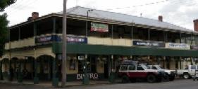 Australian Hotel Grafton - Airlie Beach Holiday 0