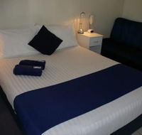Chinderah Motel - Airlie Beach Holiday