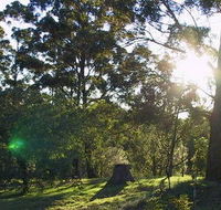 Calurla Chalets and Cottages - Airlie Beach Holiday