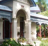 Arcola Bed and Breakfast - Airlie Beach Holiday