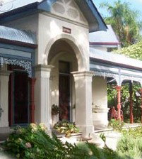 Arcola Bed And Breakfast - Airlie Beach Holiday 0