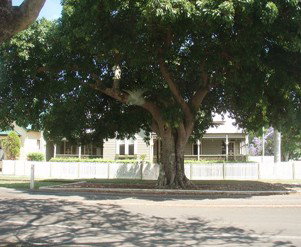 Annies Bed And Breakfast Grafton - Airlie Beach Holiday 3