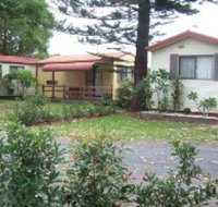 Grafton Sunset Caravan Park - Airlie Beach Holiday