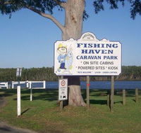 Fishing Haven Caravan Park - Airlie Beach Holiday