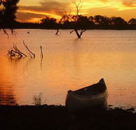 Pincally Station - Airlie Beach Holiday