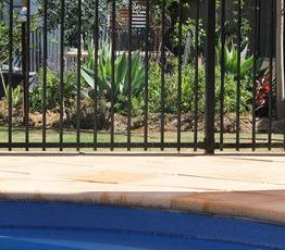 Pincally Station - Airlie Beach Holiday 2