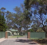 Lock 9 Lodge - Airlie Beach Holiday