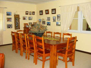 Talawanta NSW Airlie Beach Holiday