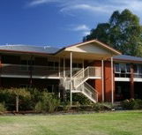 Elizabeth Leighton Bed and Breakfast - Airlie Beach Holiday