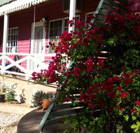 Sonjas Bed and Breakfast - Airlie Beach Holiday