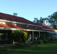 Avoca-on-Darling Hospitality - Airlie Beach Holiday