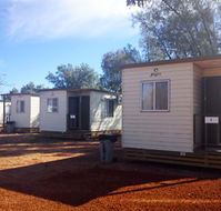 Lightning Ridge Tourist Park - Airlie Beach Holiday