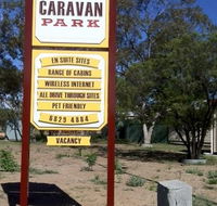 Opal Caravan Park - Airlie Beach Holiday