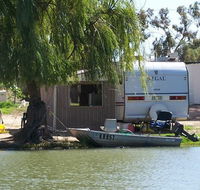 Willow Bend Caravan Park - Airlie Beach Holiday