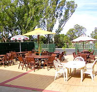 Royal Hotel Motel - Wentworth - Airlie Beach Holiday