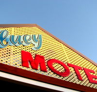 Bluey Motel - Airlie Beach Holiday