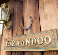 Yaraandoo Lakeside Retreat - Airlie Beach Holiday