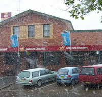 Snowgoose Hotel Motel - Airlie Beach Holiday