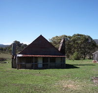 Fontenoy Farm Cottages - Airlie Beach Holiday
