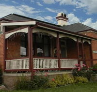 Mail Coach Guest House and Restaurant - Airlie Beach Holiday