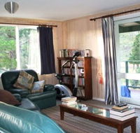 Crookshanks Cottage - Airlie Beach Holiday