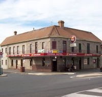 Cooma Hotel - Airlie Beach Holiday