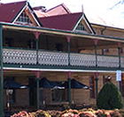 Royal Hotel Cooma - Airlie Beach Holiday