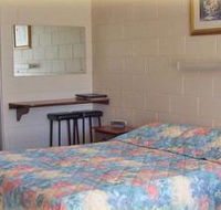 Alpine Country Motel - Airlie Beach Holiday