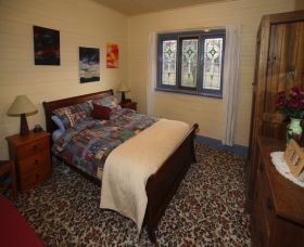 Ando NSW Airlie Beach Holiday