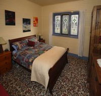 Old Minton Farmstay - Airlie Beach Holiday
