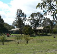 Russellee Bed and Breakfast - Airlie Beach Holiday