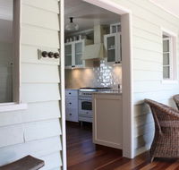 The Cottage Tumut - Airlie Beach Holiday