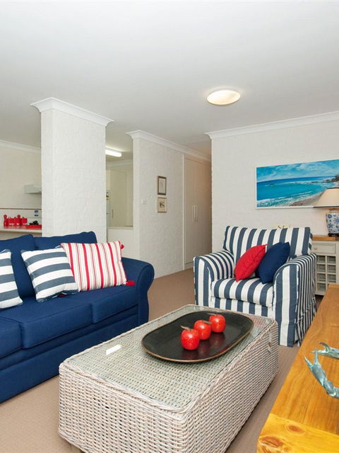 Bay Parklands - Airlie Beach Holiday 0