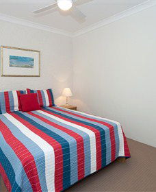 Bay Parklands - Airlie Beach Holiday 2
