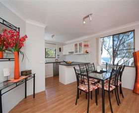 Magnus Street Treetops - Airlie Beach Holiday 0