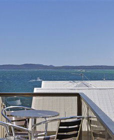 Magnus Street Treetops - Airlie Beach Holiday 2