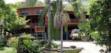 Bellbrook NSW Airlie Beach Holiday