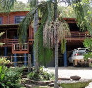 Bass Lodge - Airlie Beach Holiday