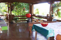 Bass Lodge - Airlie Beach Holiday 2