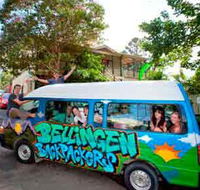 Bellingen YHA - Airlie Beach Holiday