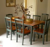 Bush and Beach Bed and Breakfast