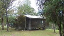 Bellbrook Cabins - Airlie Beach Holiday 0