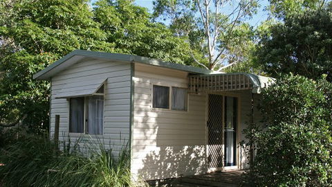 Fingal Bay Holiday Park - Port Stephens - Airlie Beach Holiday 0
