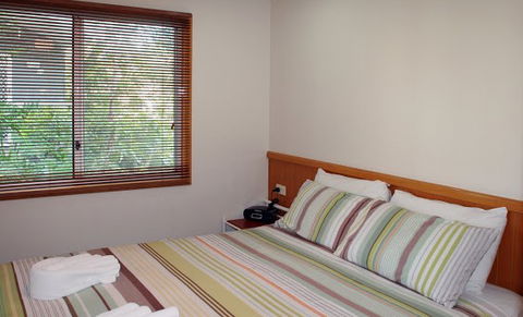 Fingal Bay Holiday Park - Port Stephens - Airlie Beach Holiday 1
