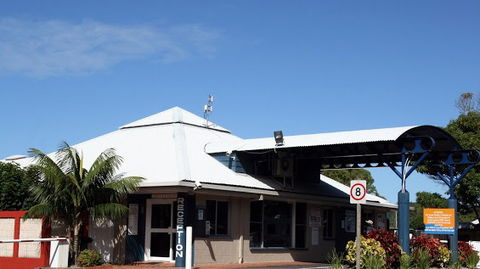 Fingal Bay Holiday Park - Port Stephens - Airlie Beach Holiday 2